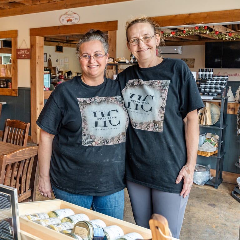 Where Local Flavor Meets Everyday Comfort