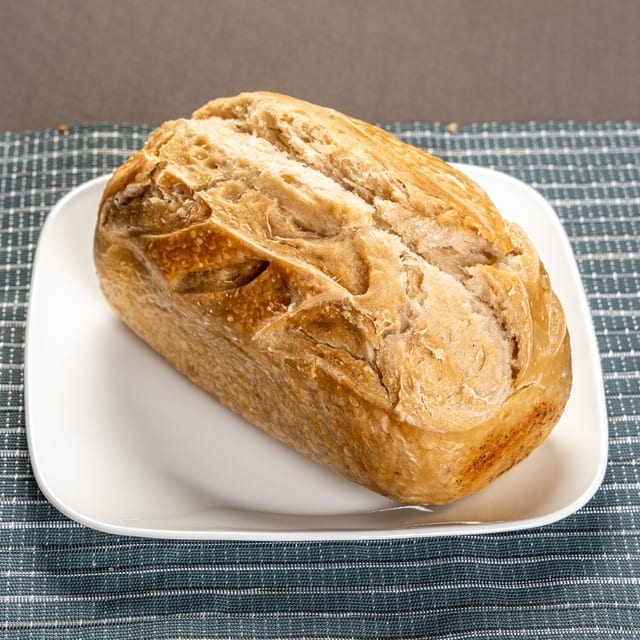 Original Sourdough Bread.