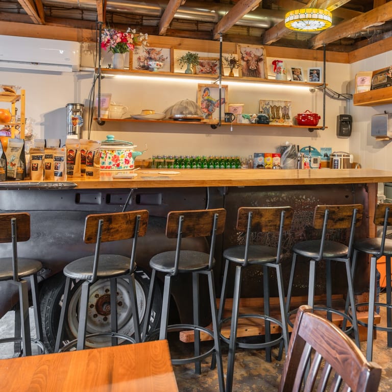 Save Your Table, Enjoy Fresh Meals